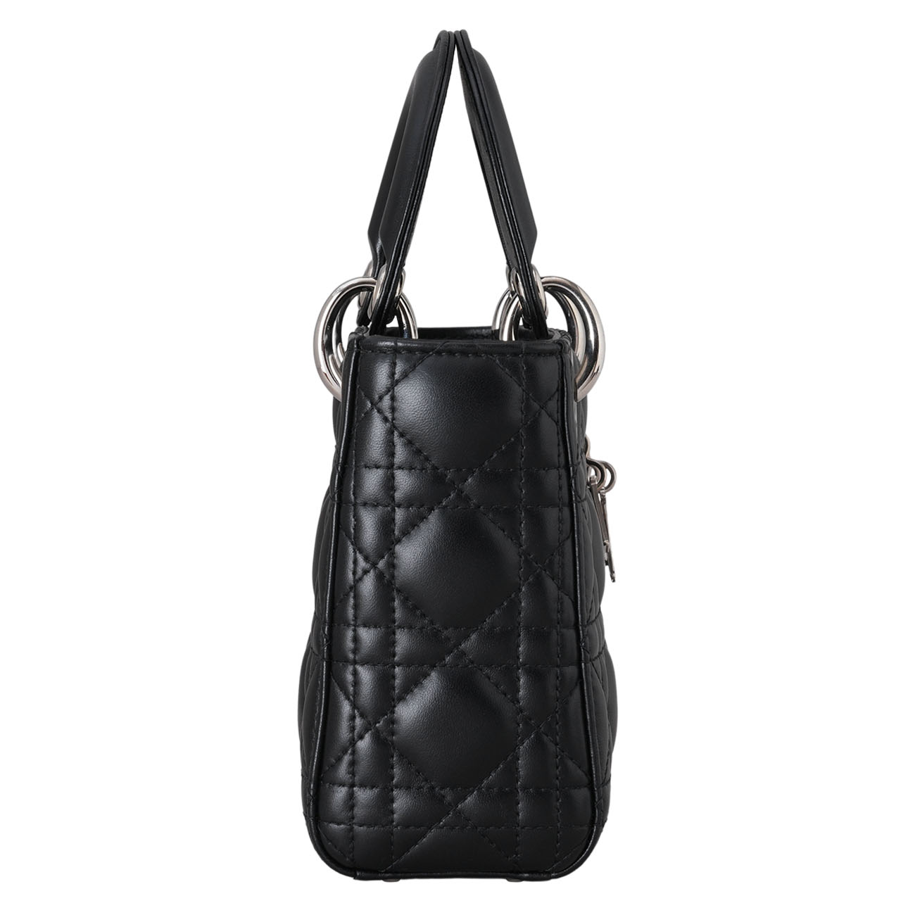 CHRISTIAN DIOR(USED)크리스찬디올 레이디디올 미니